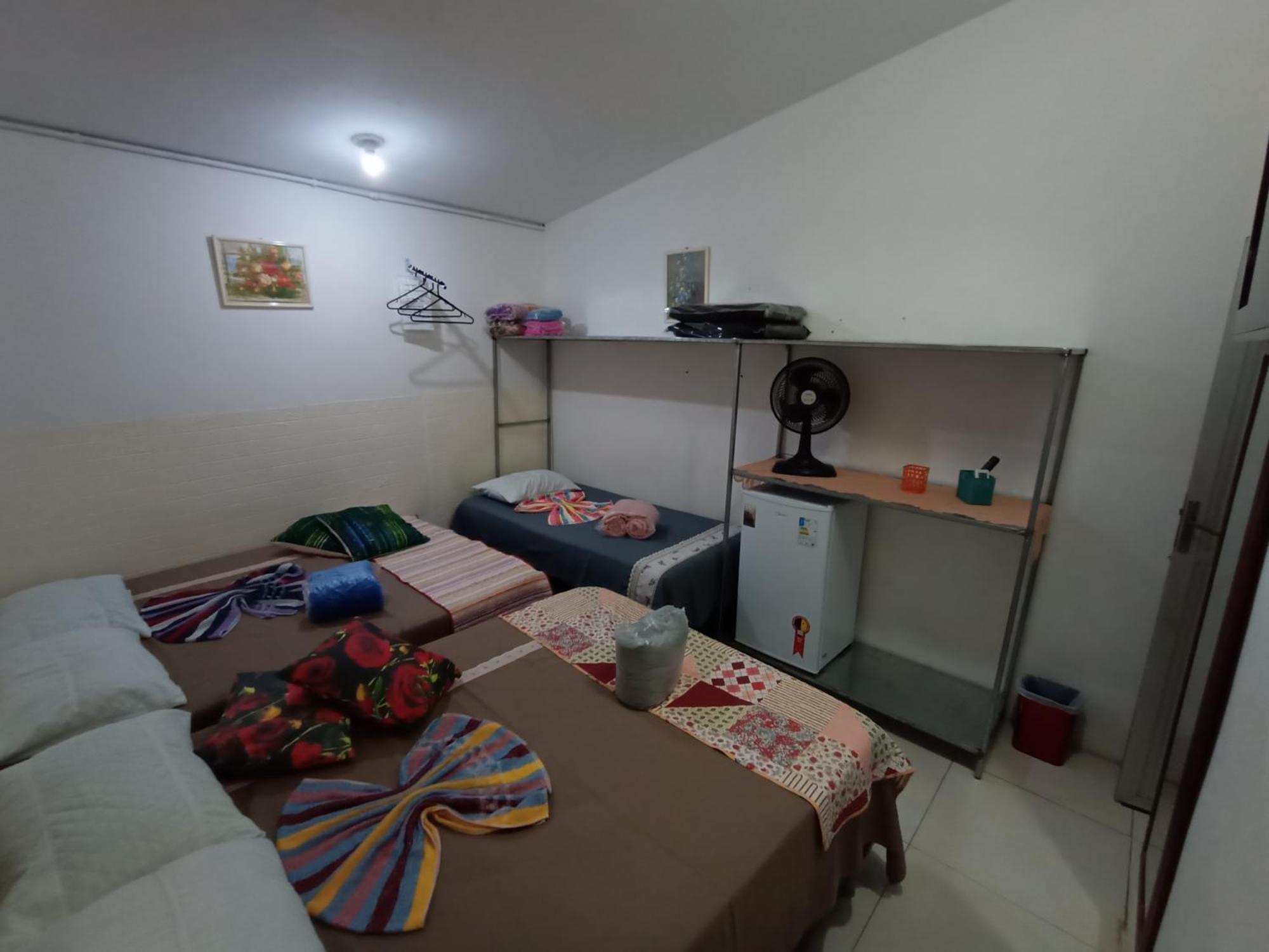 Lar Recife Olinda - Hostel Com Suites Privativas - Prox Centro De Convencoes Room photo