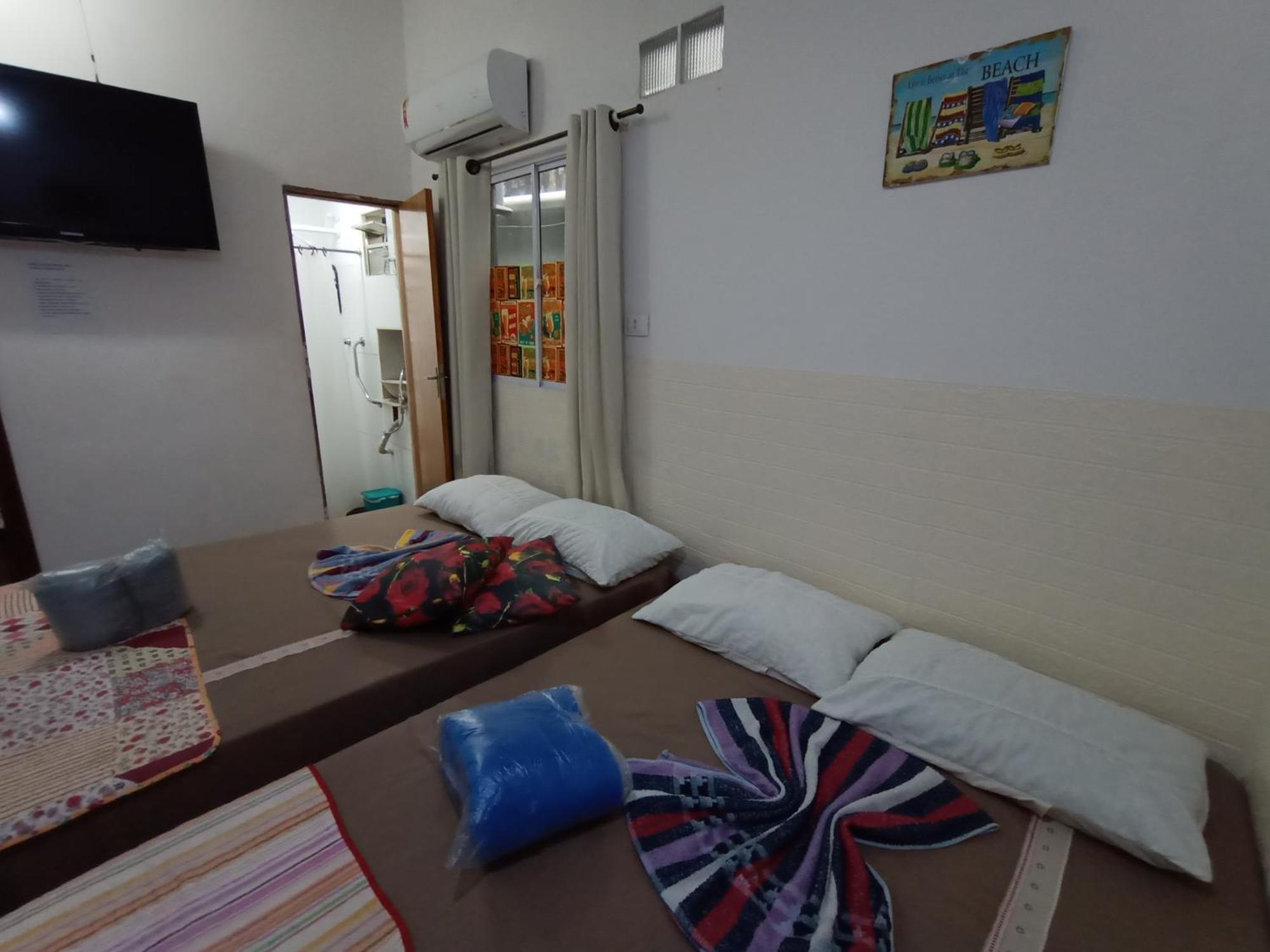 Lar Recife Olinda - Hostel Com Suites Privativas - Prox Centro De Convencoes Room photo