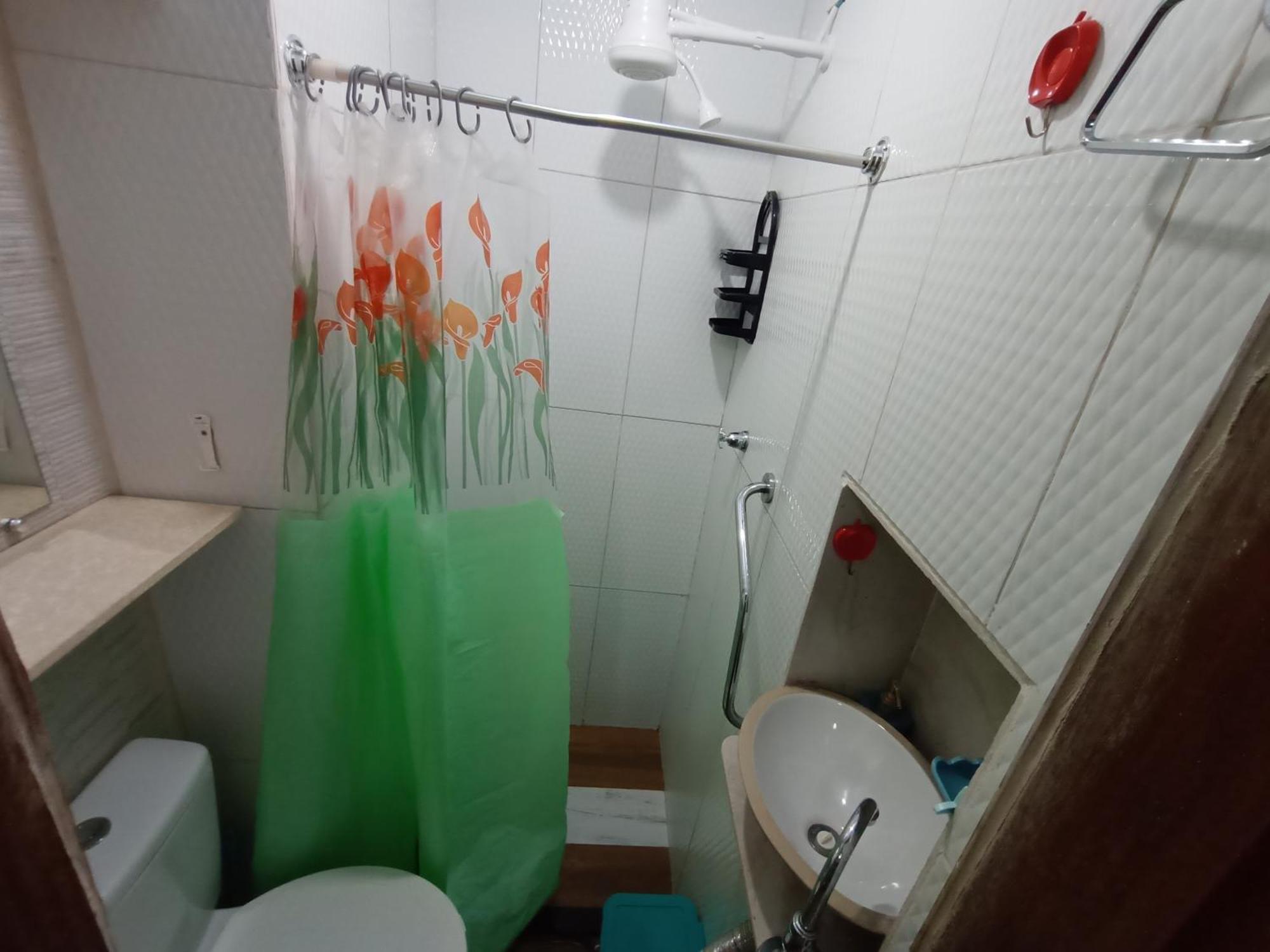 Lar Recife Olinda - Hostel Com Suites Privativas - Prox Centro De Convencoes Room photo