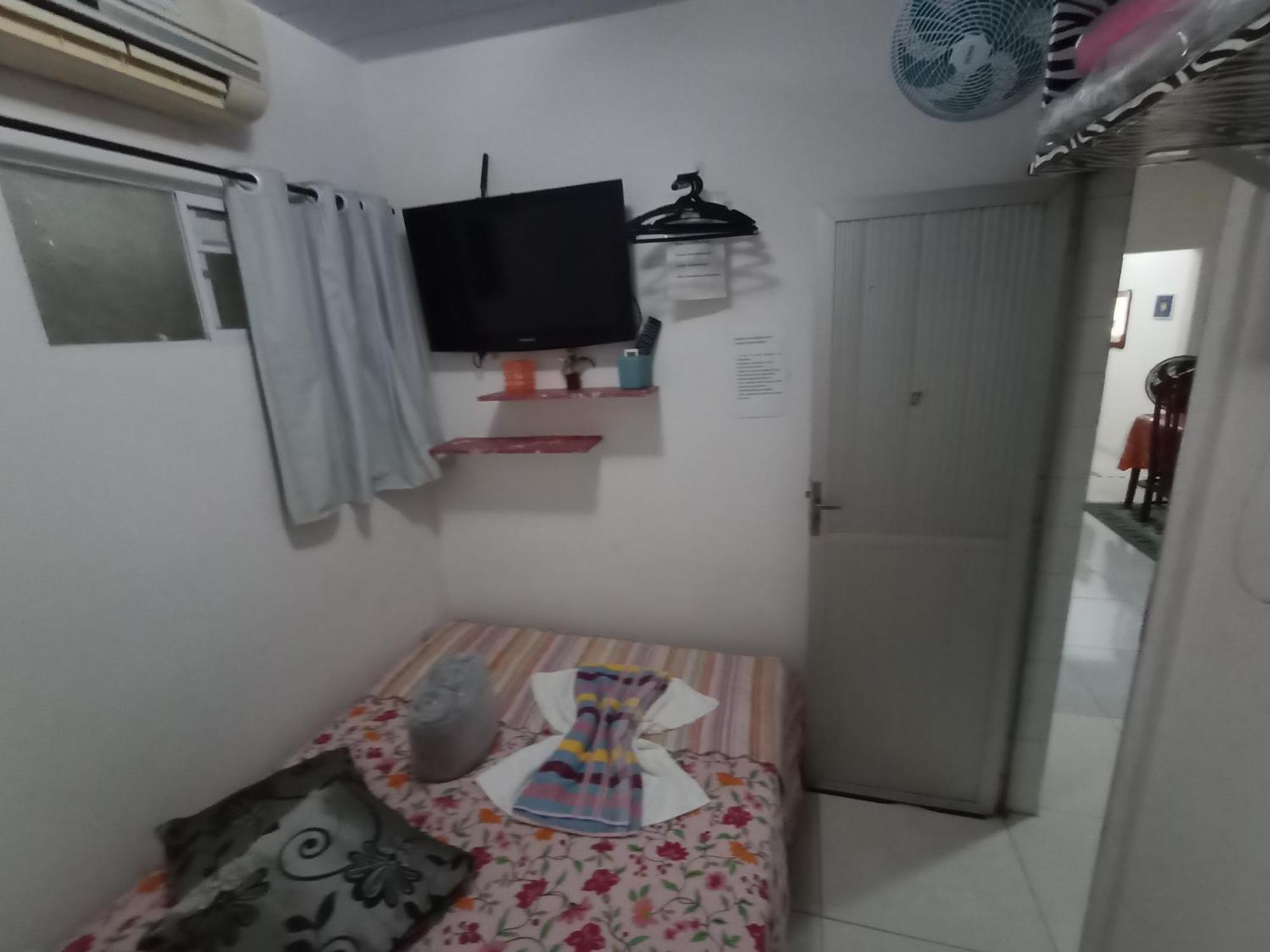 Lar Recife Olinda - Hostel Com Suites Privativas - Prox Centro De Convencoes Room photo