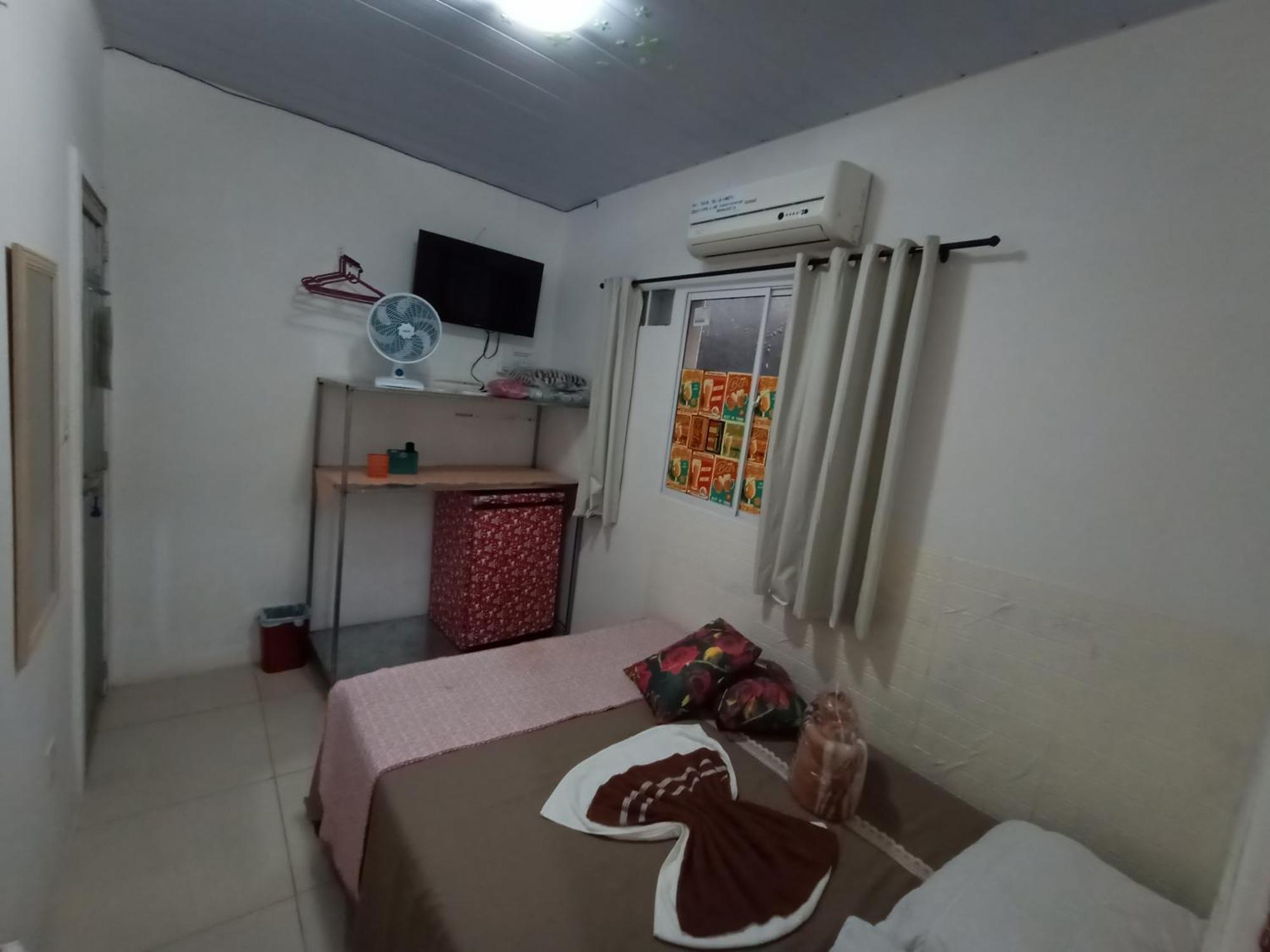 Lar Recife Olinda - Hostel Com Suites Privativas - Prox Centro De Convencoes Room photo