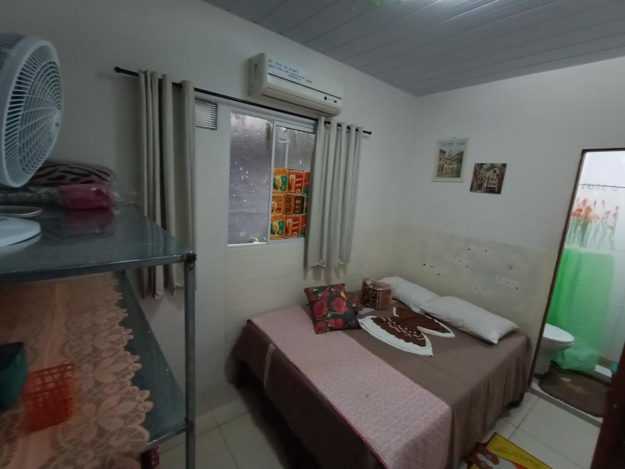 Lar Recife Olinda - Hostel Com Suites Privativas - Prox Centro De Convencoes Room photo