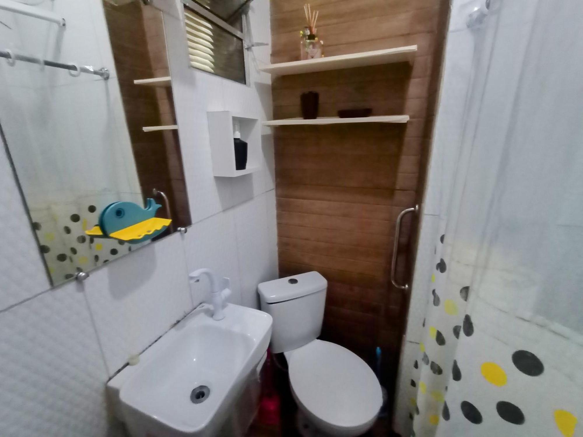 Lar Recife Olinda - Hostel Com Suites Privativas - Prox Centro De Convencoes Room photo