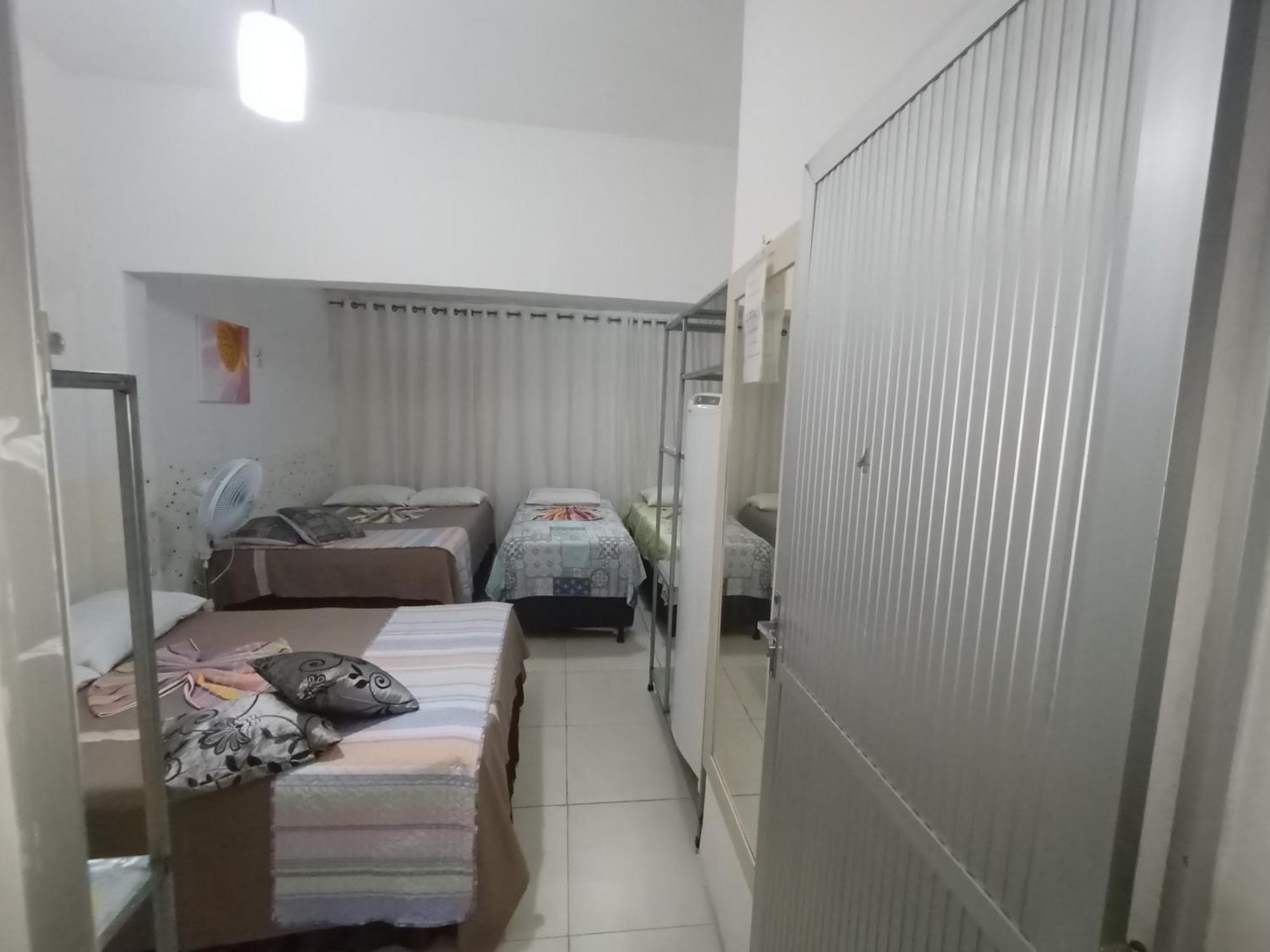Lar Recife Olinda - Hostel Com Suites Privativas - Prox Centro De Convencoes Room photo