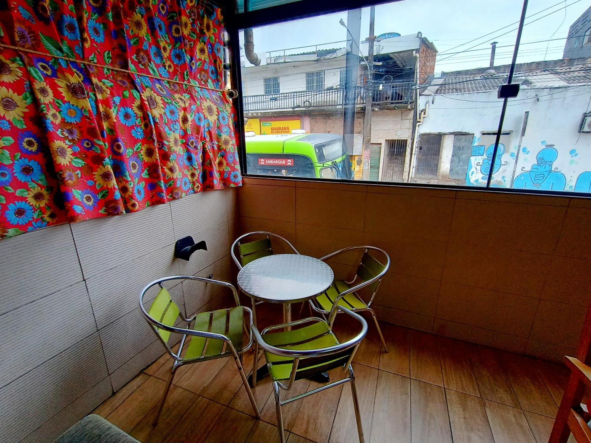 Lar Recife Olinda - Hostel Com Suites Privativas - Prox Centro De Convencoes Exterior photo